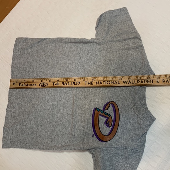 3T (4/$20) Arizona Diamondbacks Fanwear Tee - Picture 7 of 8